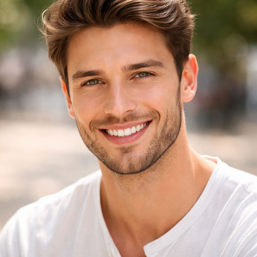 James R.